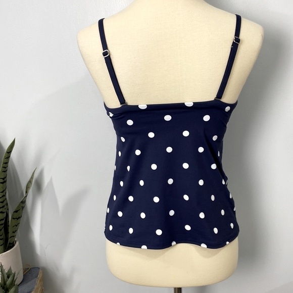 Lands End Tankini top - Picture 5 of 7